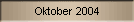 Oktober 2004