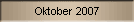 Oktober 2007