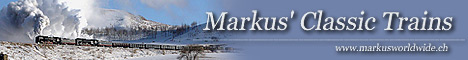 Markus Classic Trains